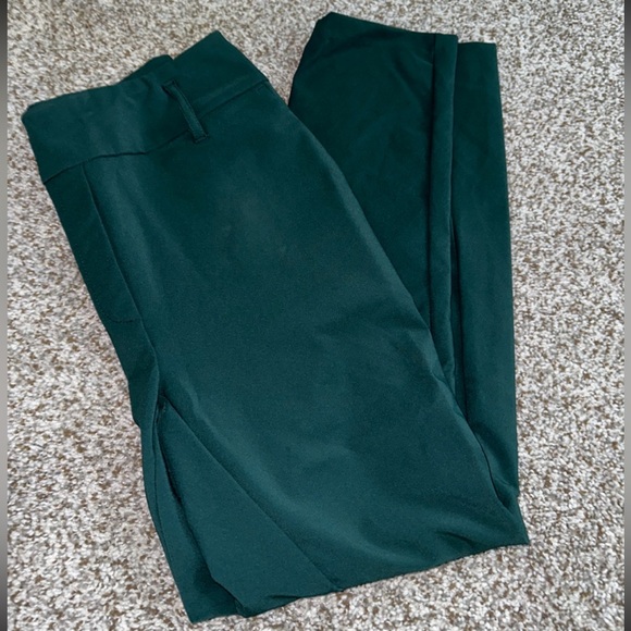 J&L ATELIER BUSINESS PANTS - Picture 1 of 1